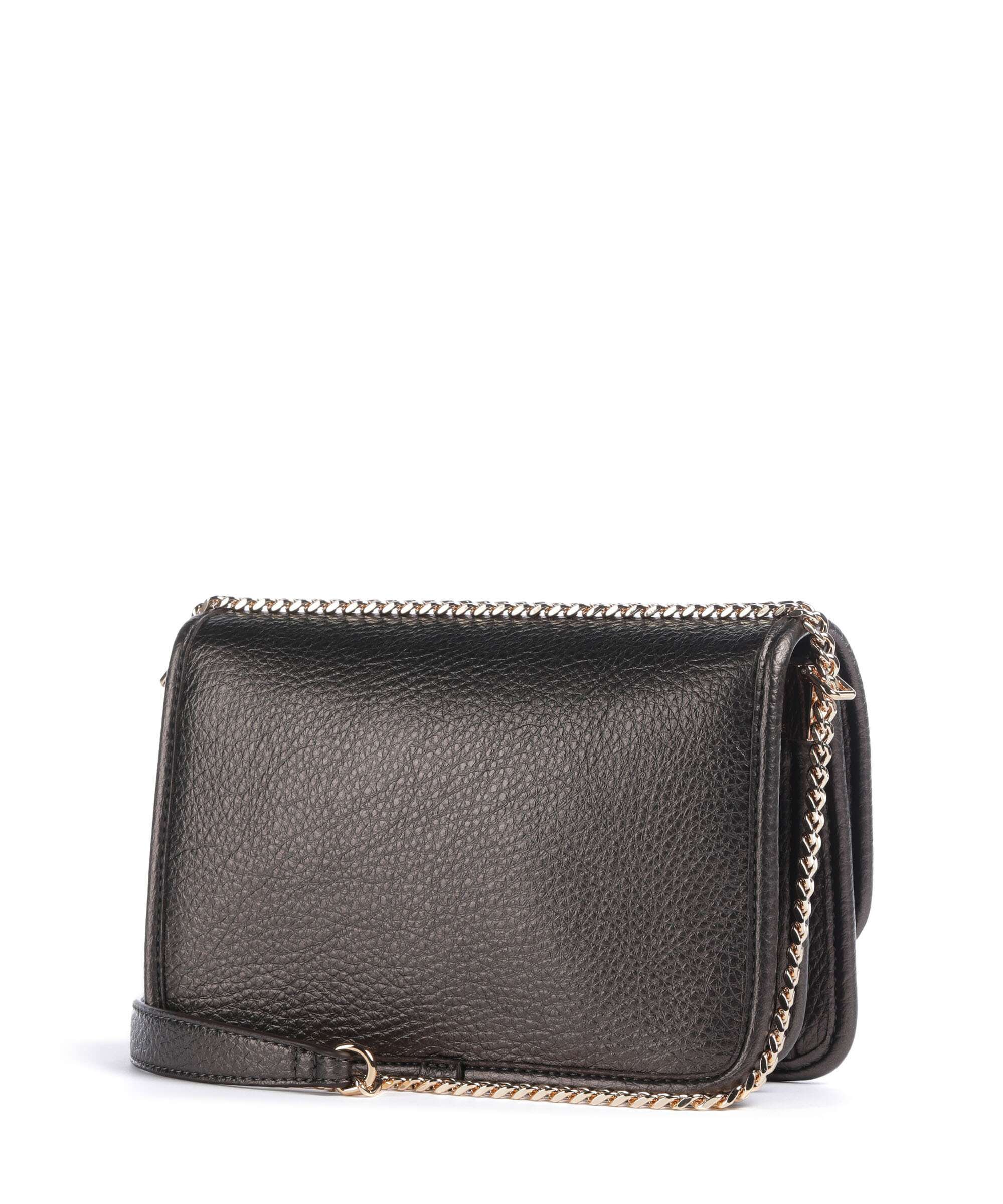 Liu Jo Manhattan S Shoulder bag moro/light metal