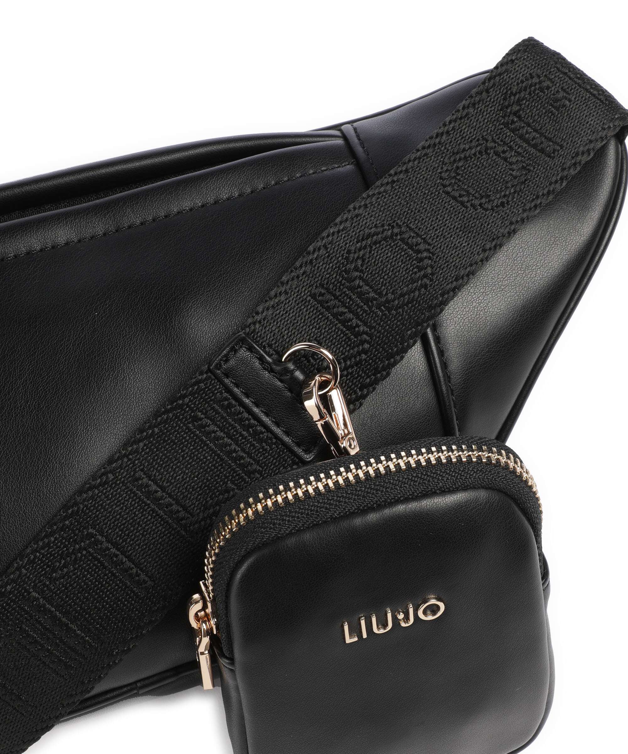 Liu Jo Achala M Belt bag nero