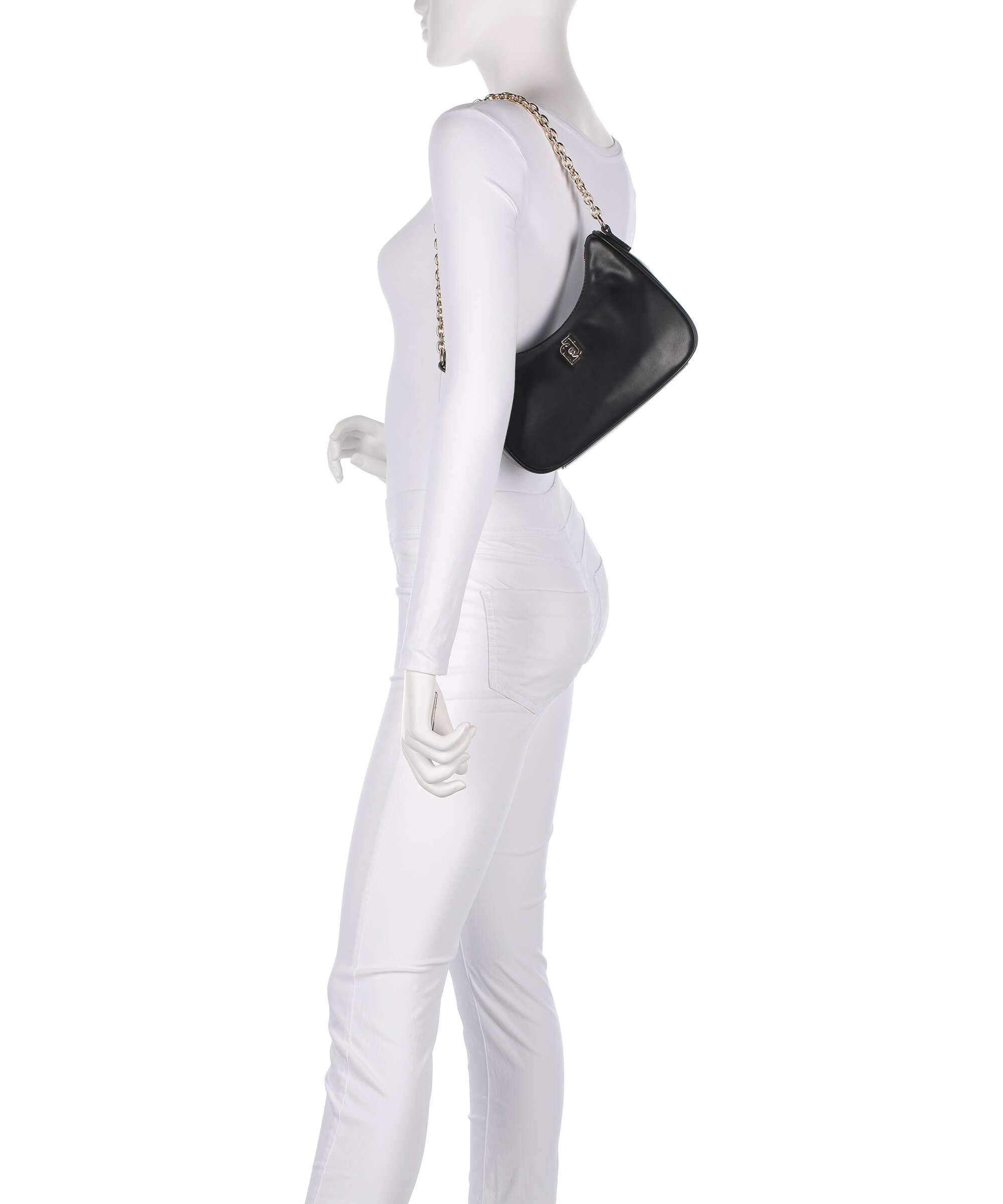 Liu Jo Achala S Shoulder bag nero