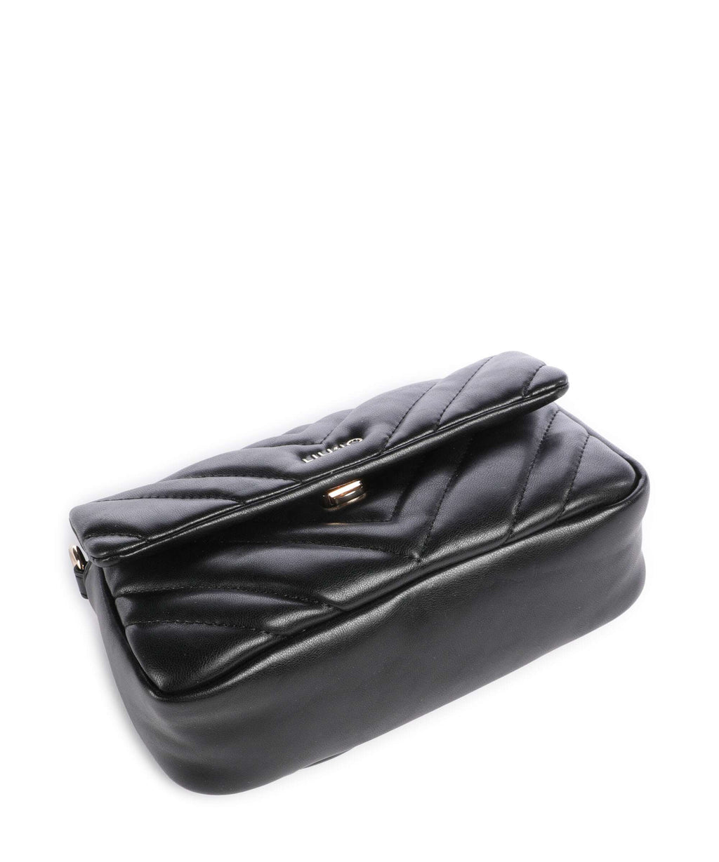 Liu Jo Lunny XS Shoulder bag nero
