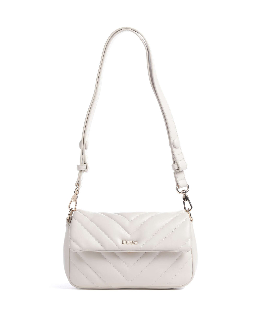 Liu Jo Lunny XS Shoulder bag marmo