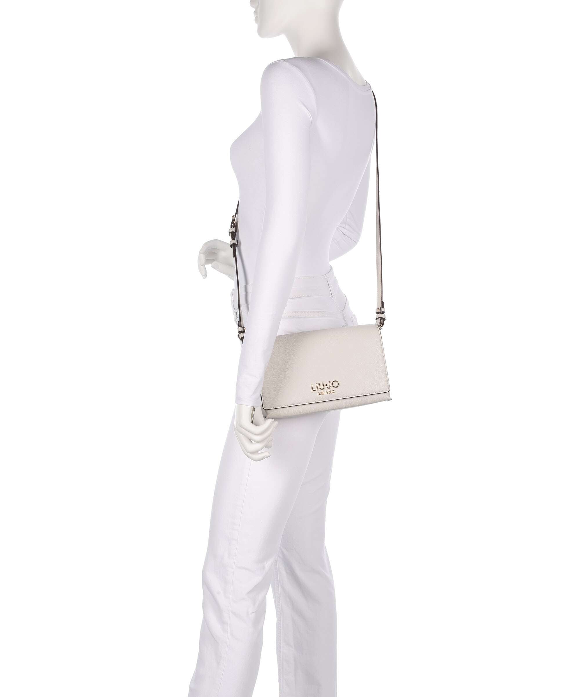 Liu Jo Caliwen S Shoulder bag marmo