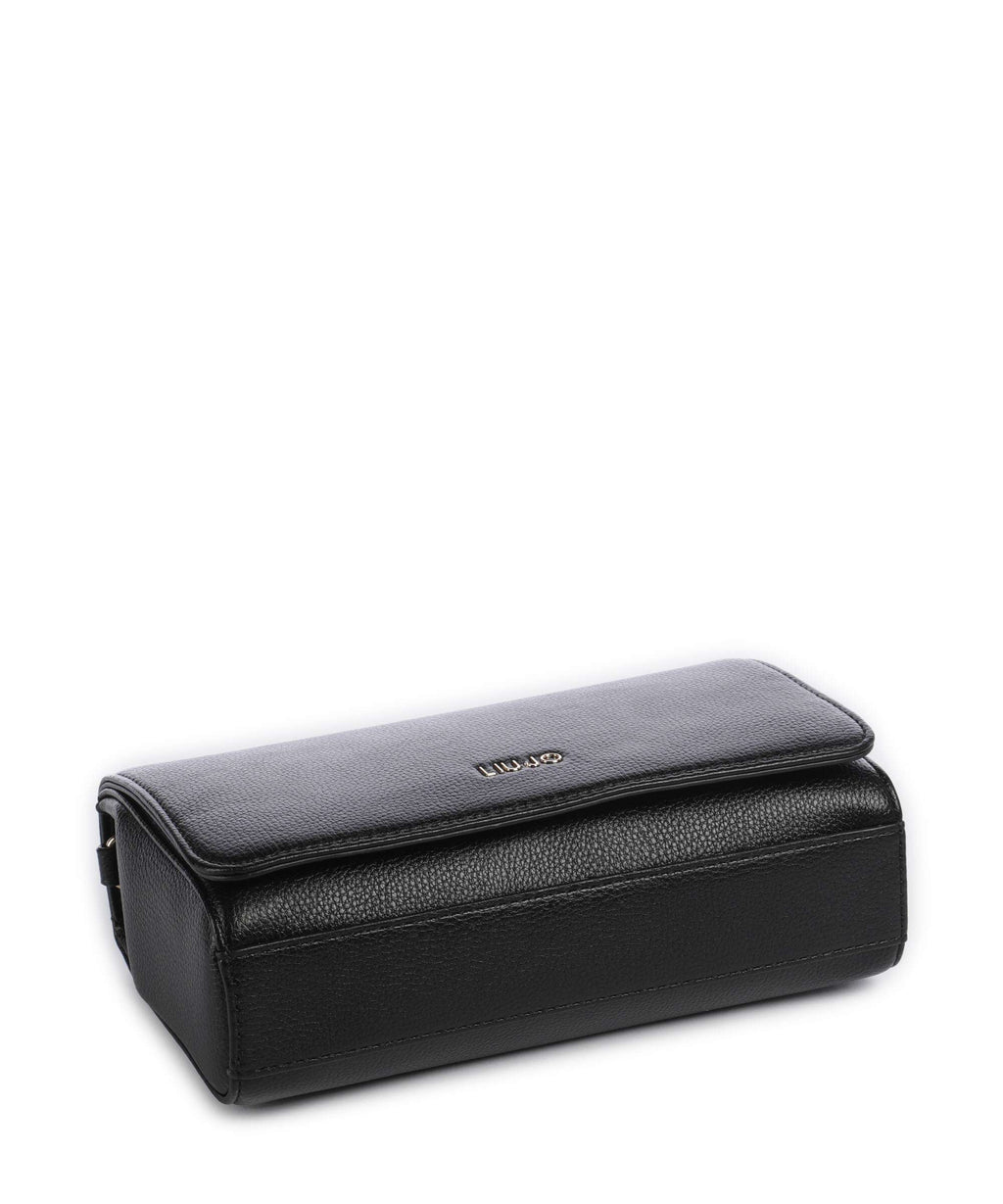 Liu Jo Caliwen XS Crossbody bag nero