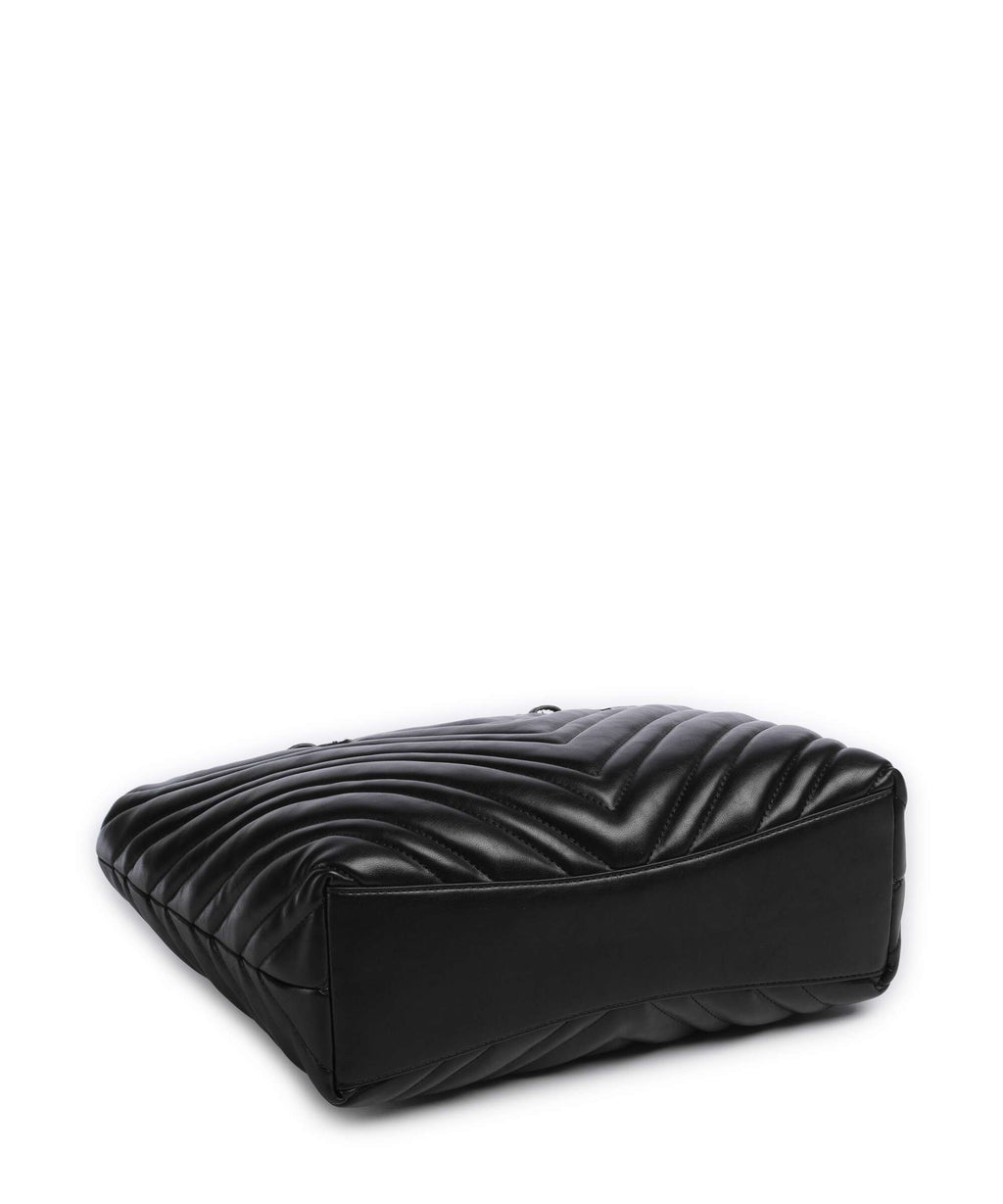 Liu Jo Lunny L Tote bag nero