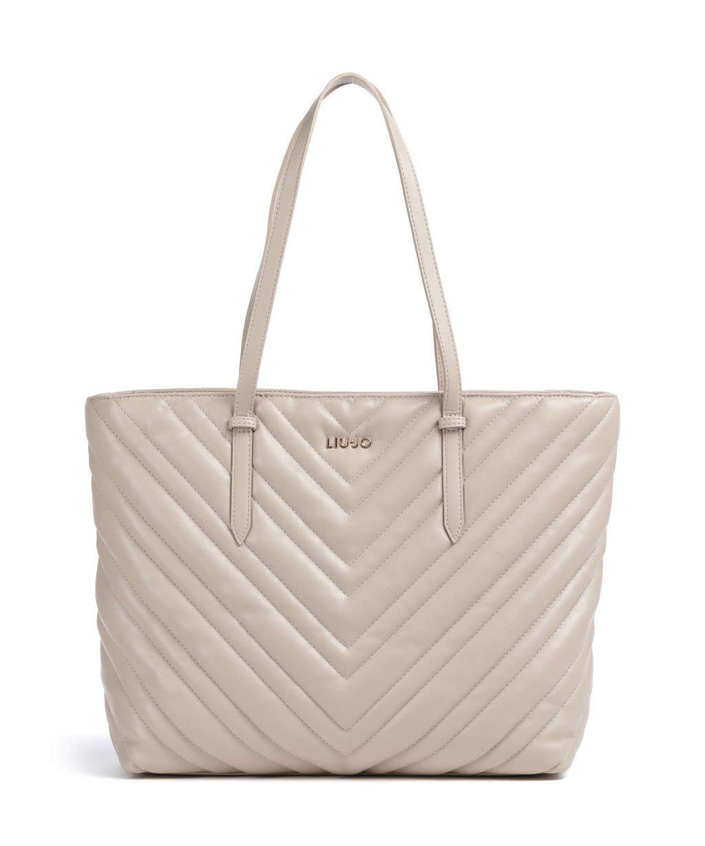 Liu Jo Lunny L Tote bag neutro