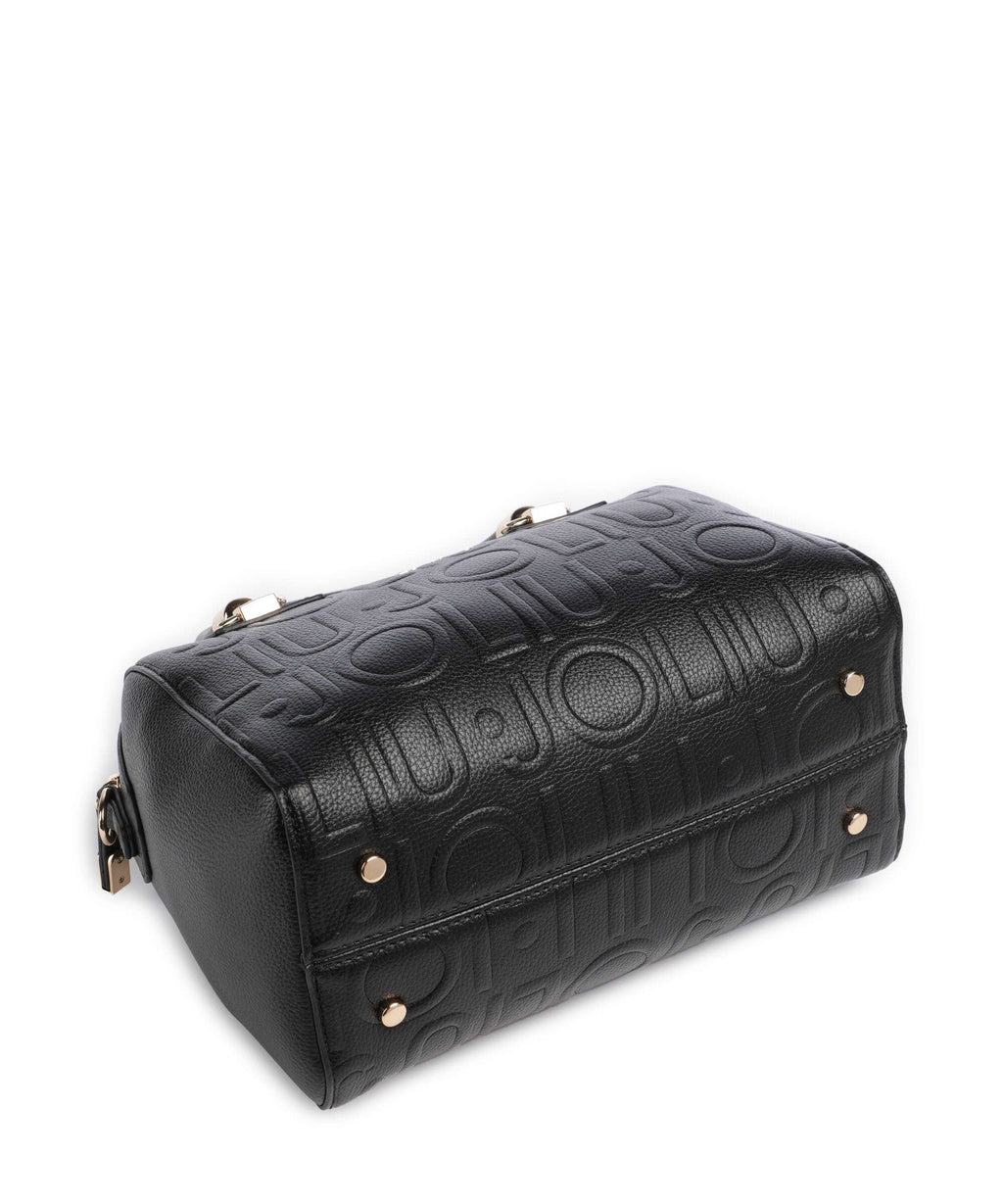 Liu Jo Manhattan S Handbag nero