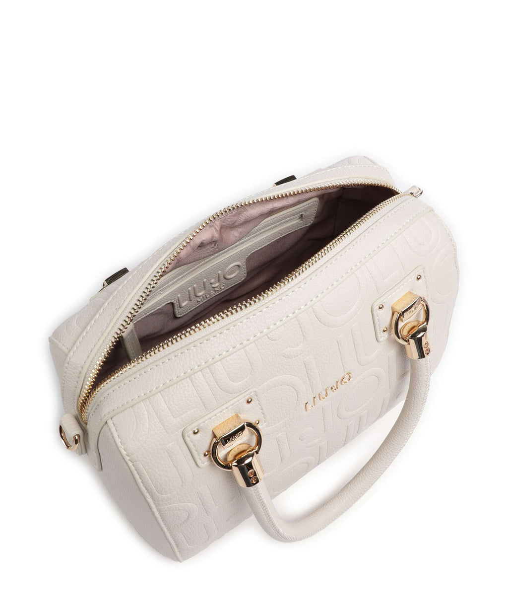 Liu Jo Manhattan S Handbag marmo