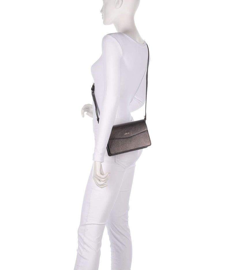 Liu Jo Caliwen S Crossbody bag moro light