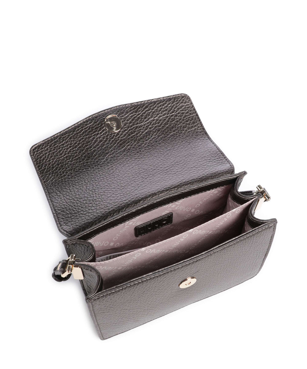 Liu Jo Caliwen S Crossbody bag moro light
