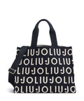 Liu Jo Soft L Handbag blue sky
