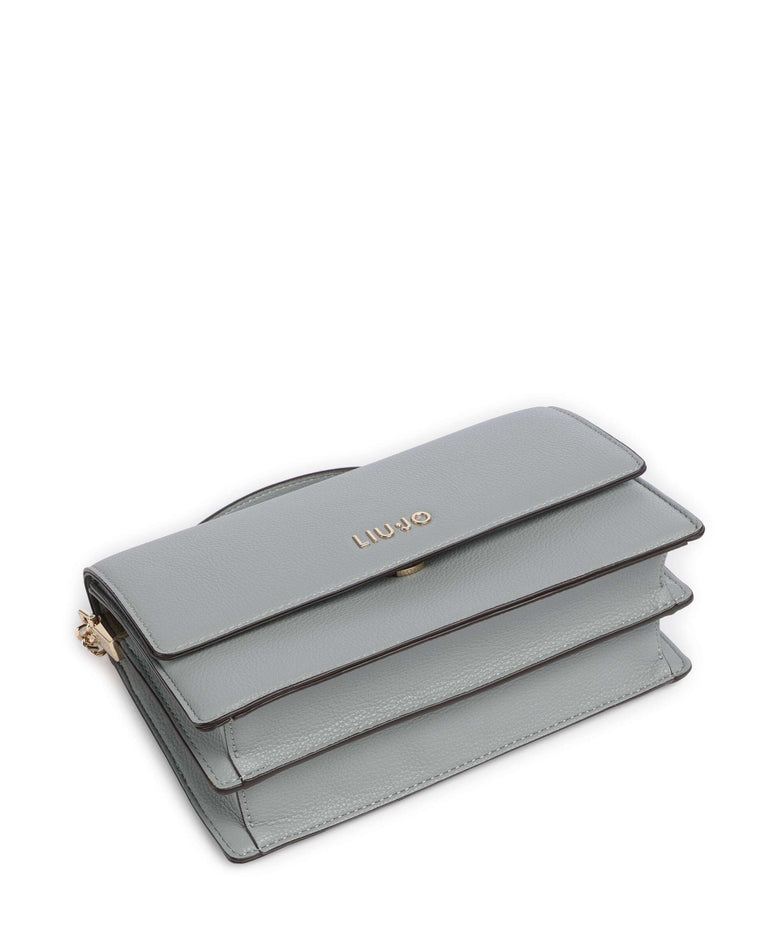 Liu Jo Manhattan S Shoulder bag cloud