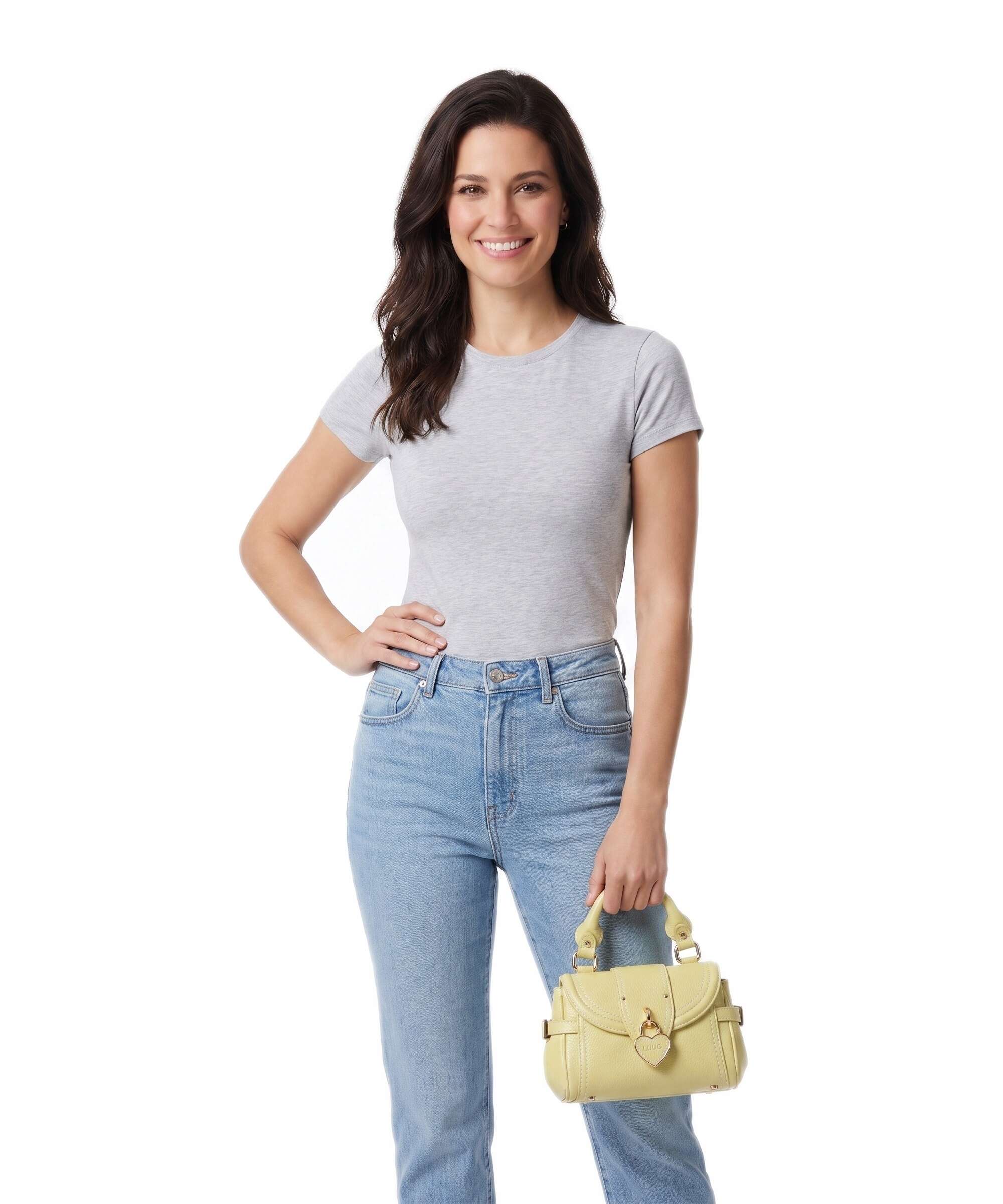 Liu Jo Corniola S Handbag avocado
