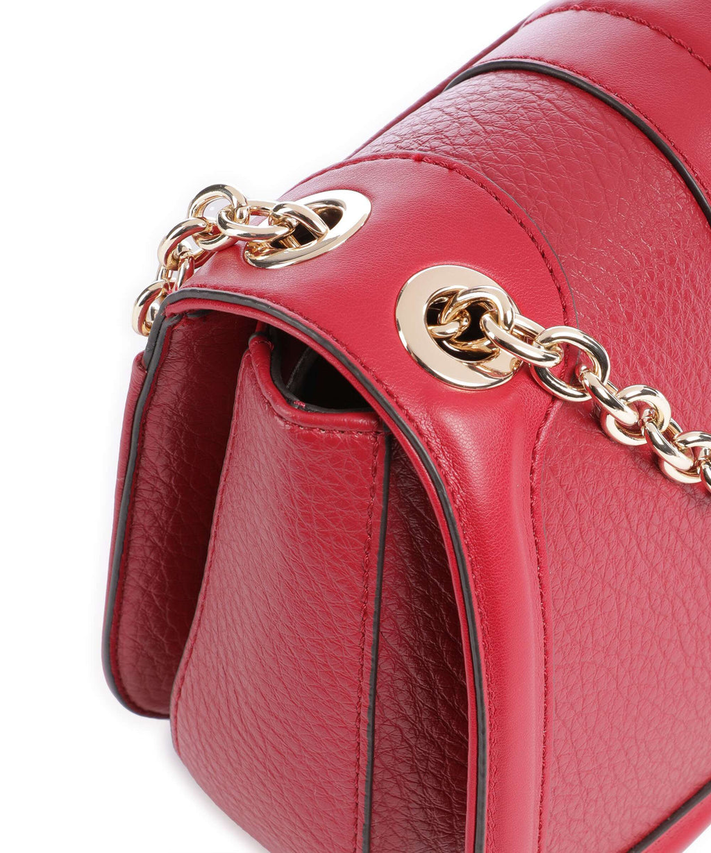 Liu Jo Ematite M Shoulder bag ciliegia