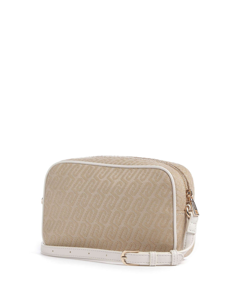 Liu Jo Evrim S Crossbody bag naturale