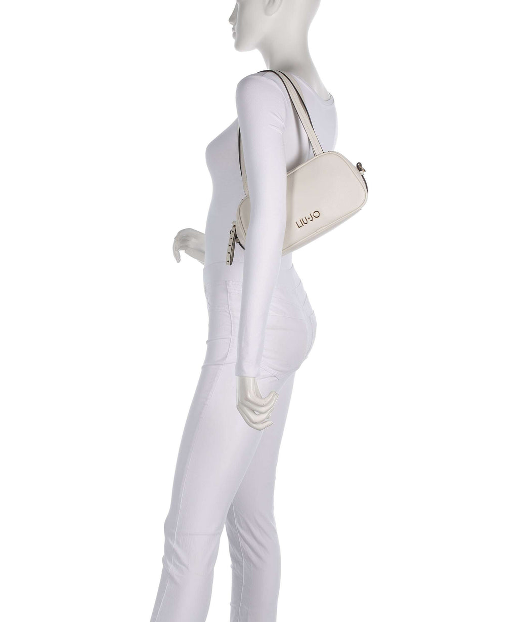 Liu Jo Arezu S Shoulder bag cream
