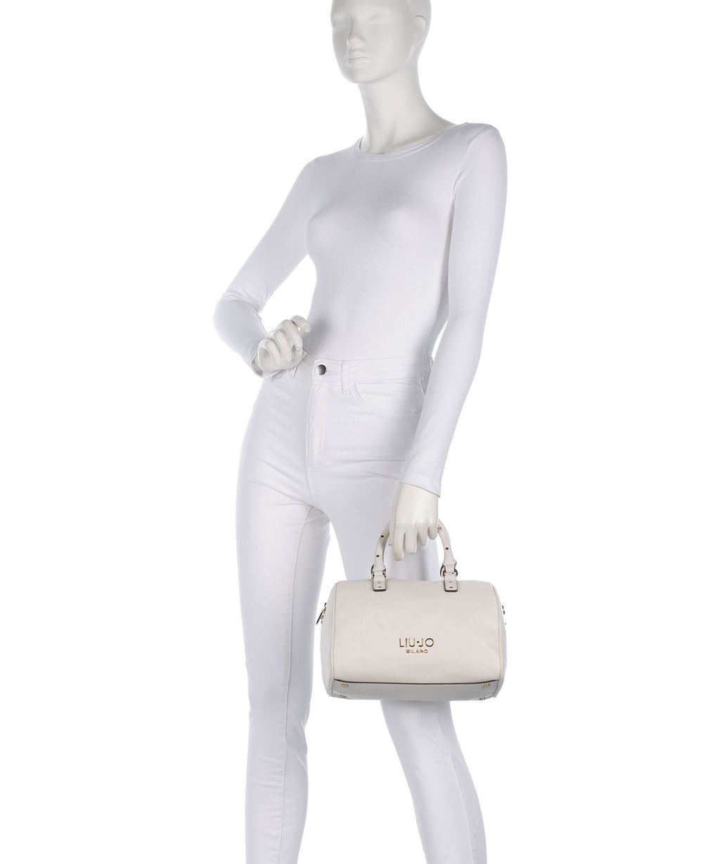 Liu Jo Evrim S Handbag cream