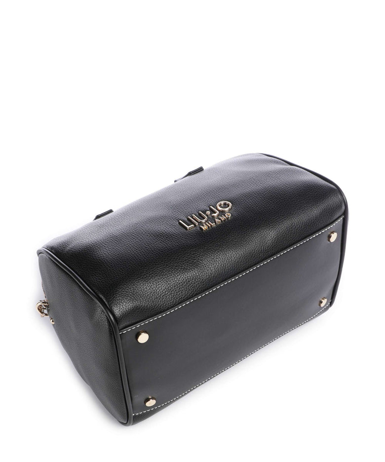 Liu Jo Evrim S Handbag nero