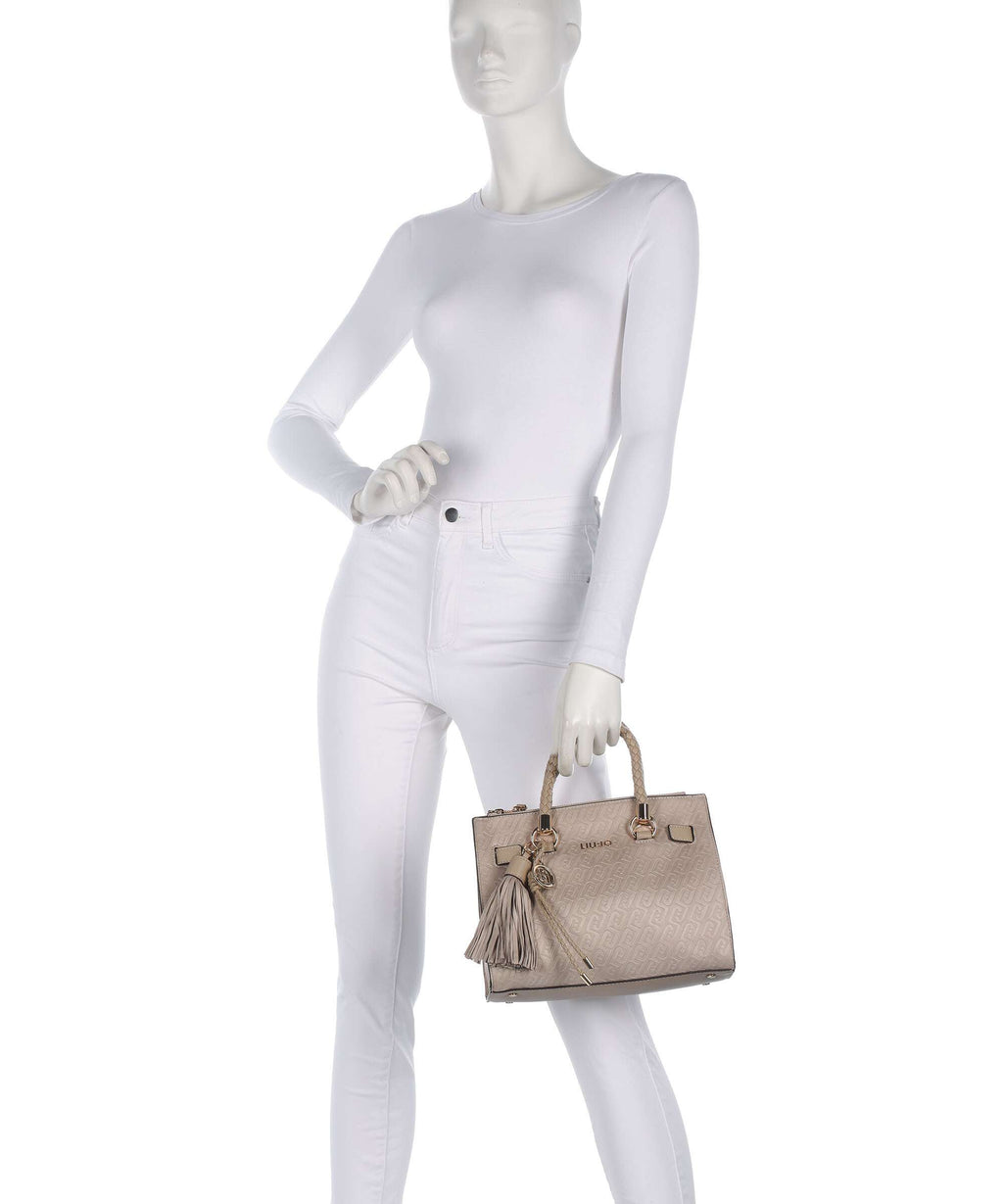 Liu Jo Manhattan S Handbag neutro