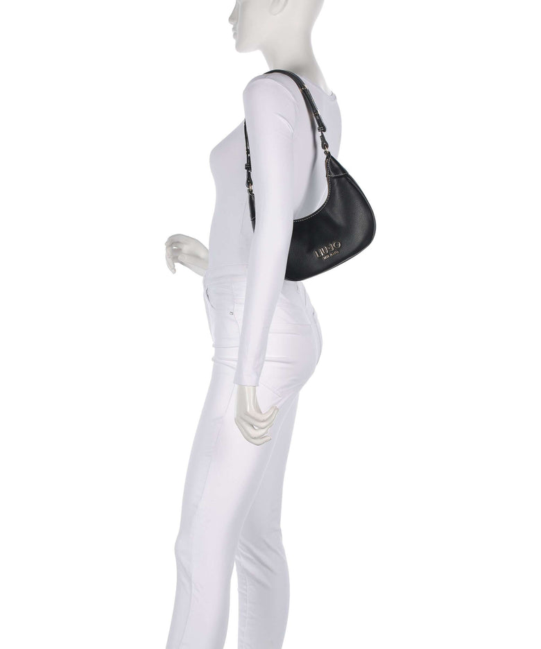 Liu Jo Evrim S Shoulder bag nero