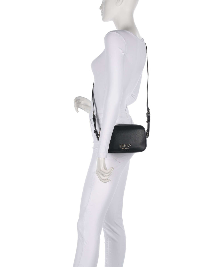 Liu Jo Evrim S Crossbody bag nero