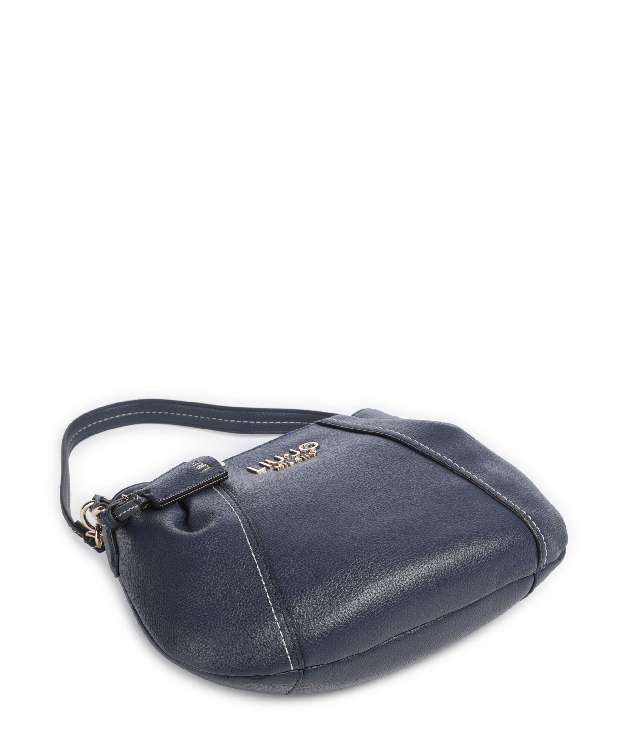 Liu Jo Trepida S Hobo bag dress blue