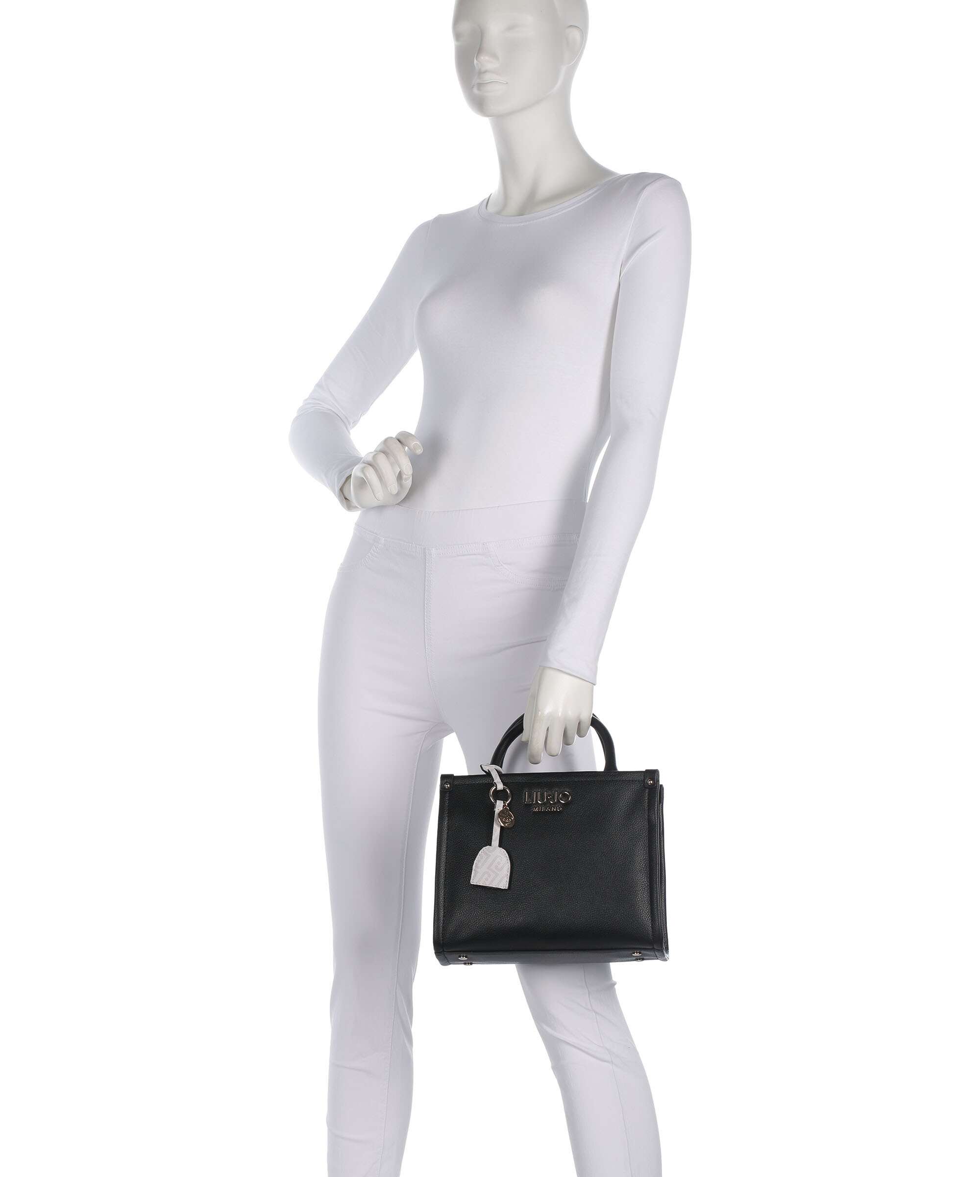 Liu Jo Ridhi S Handbag nero
