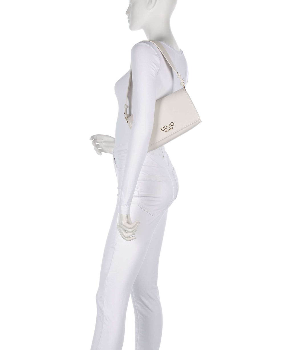 Liu Jo Caliwen S Shoulder bag cream