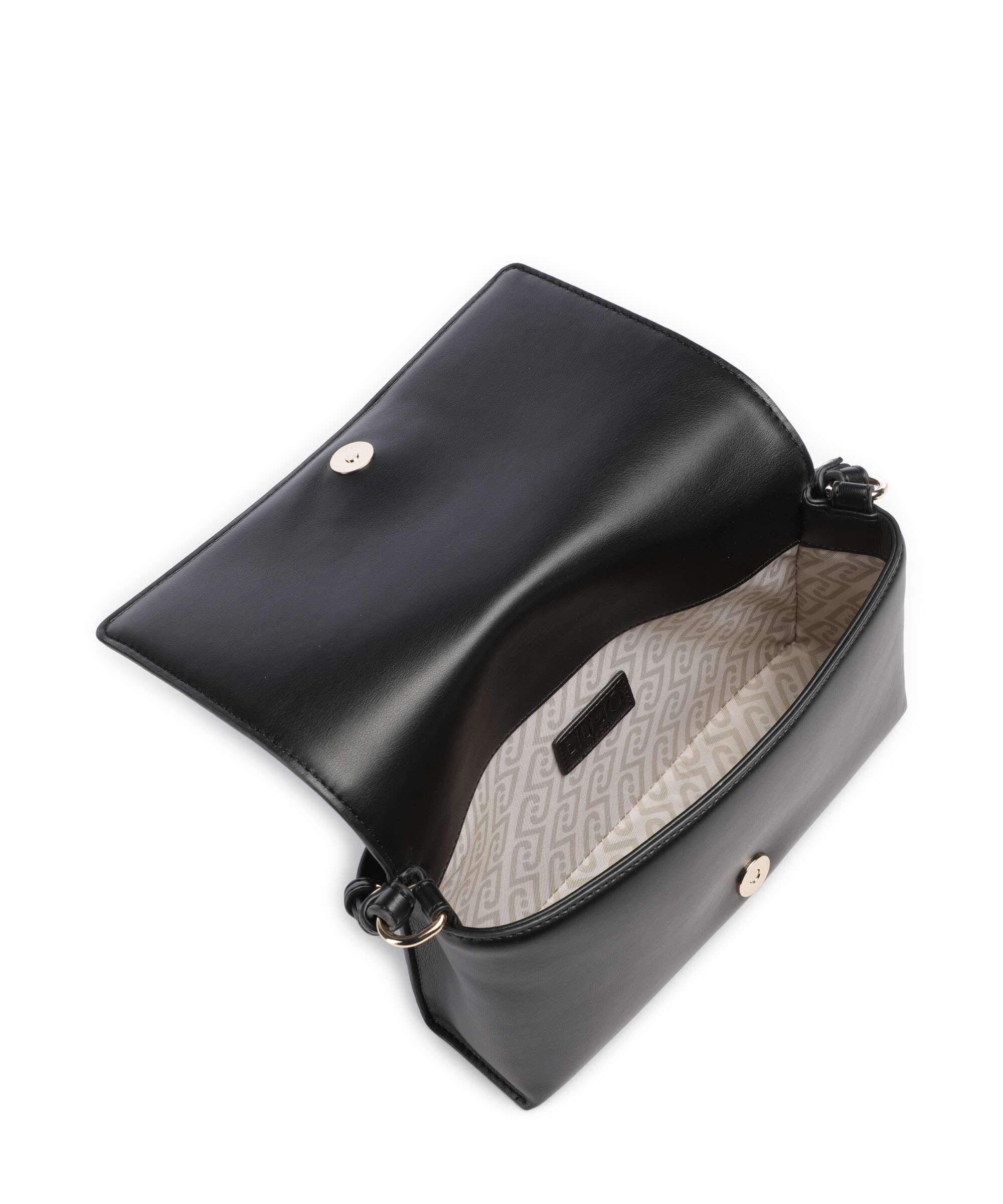 Liu Jo Caliwen S Shoulder bag nero