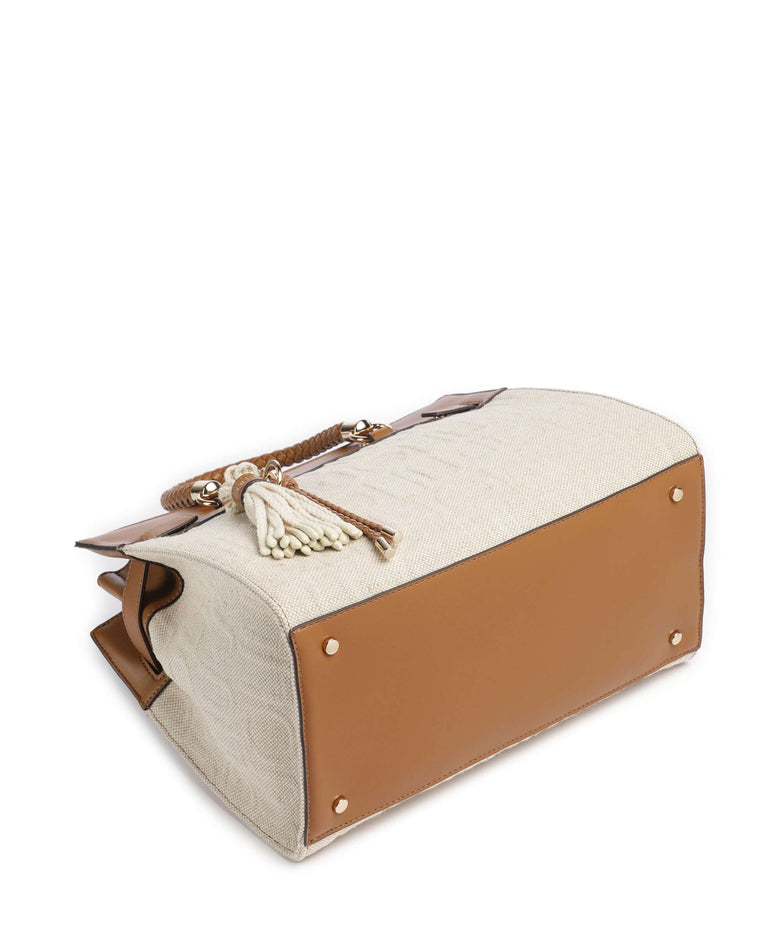 Liu Jo Manhattan M Handbag naturale