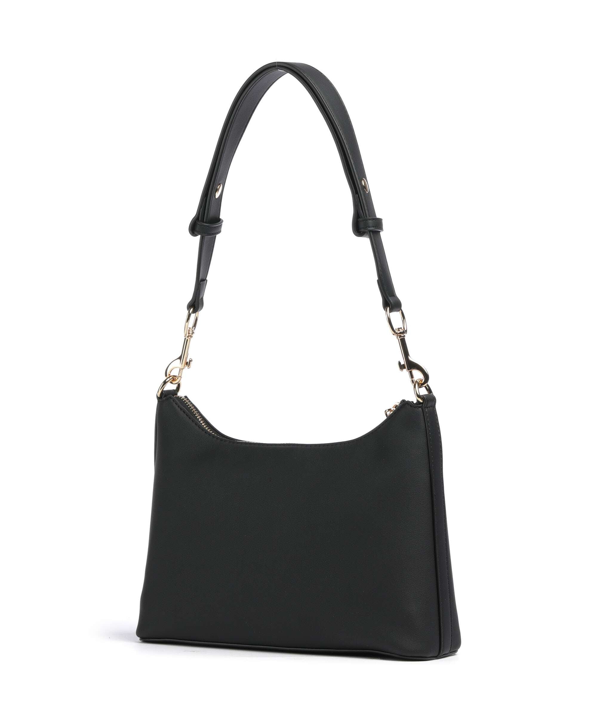 Love Moschino Bold Love Shoulder bag nero