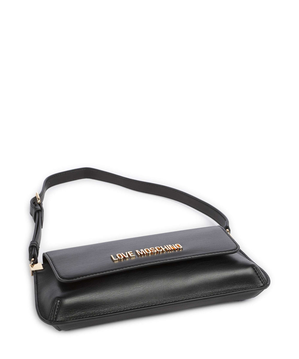 Love Moschino Smart Daily Shoulder bag nero