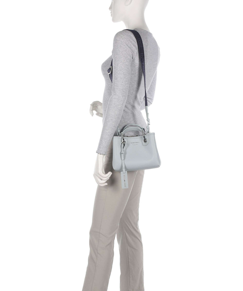 Emporio Armani My EA XS Handbag polvere/tempesta