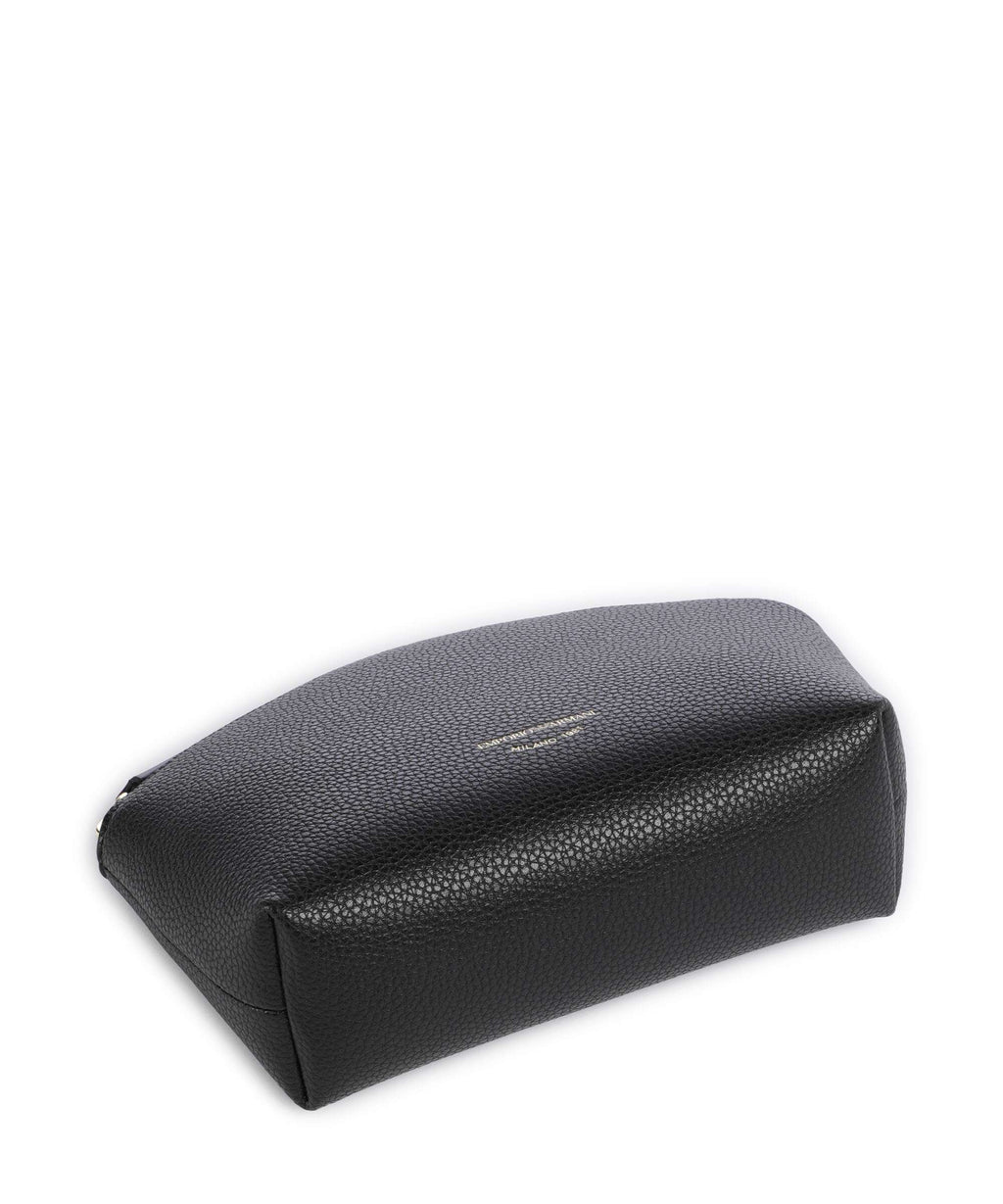 Emporio Armani My EA Cosmetic bag black