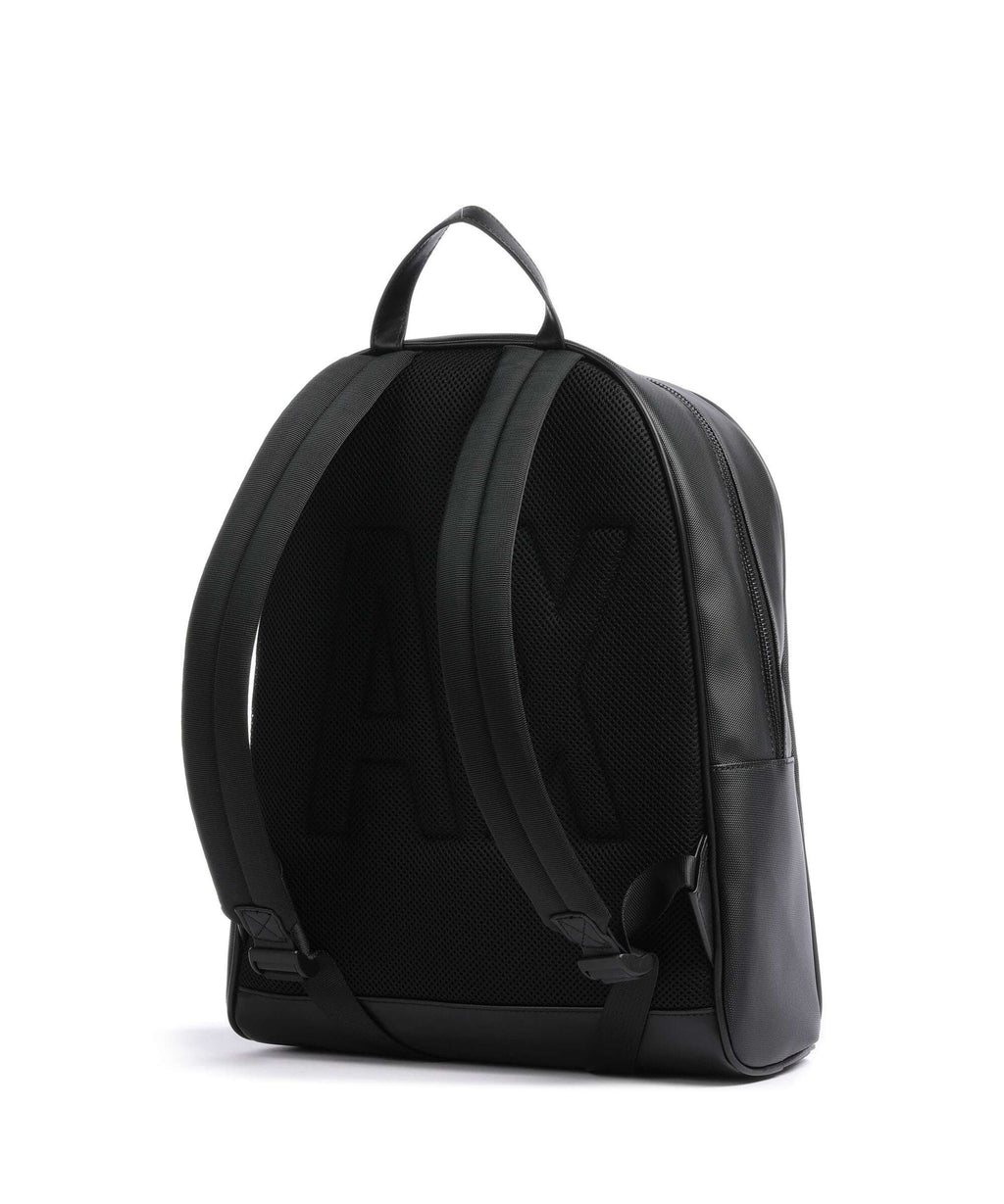 Armani Exchange Dylan Backpack black