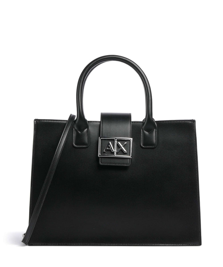 Armani Exchange Wonder M Handbag black