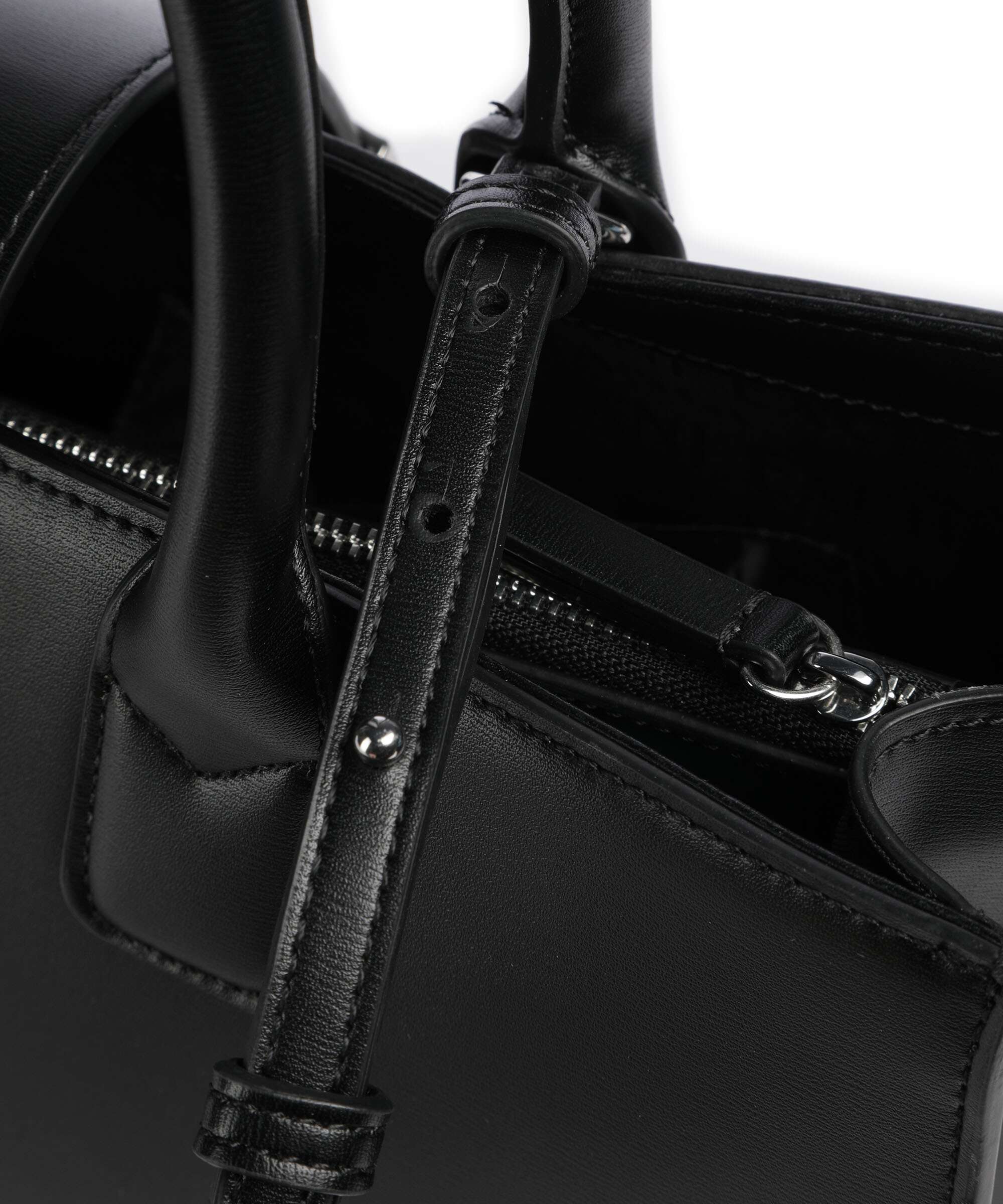 Armani Exchange Wonder M Handbag black