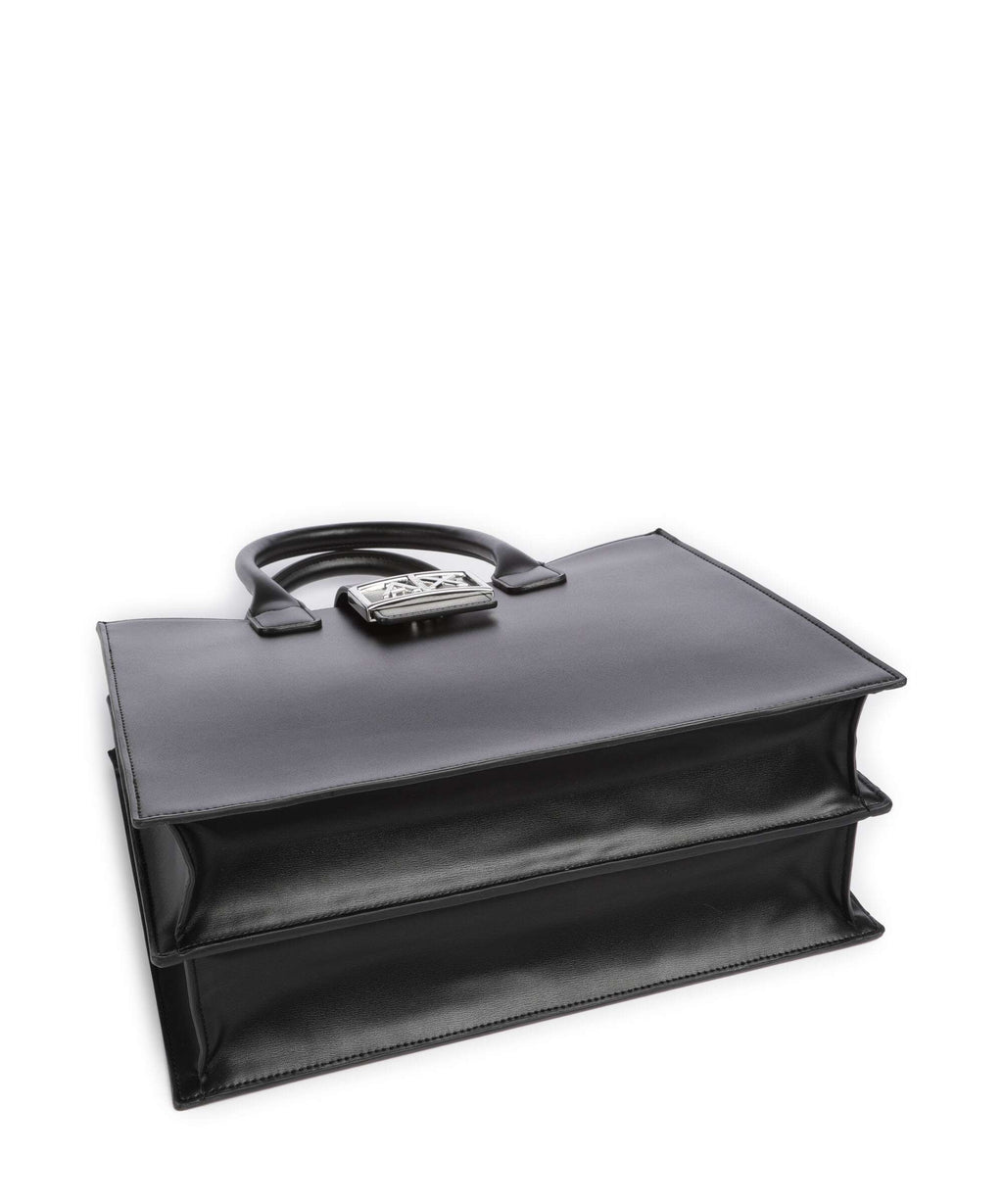 Armani Exchange Wonder M Handbag black