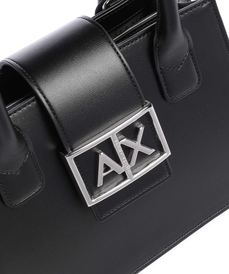 Armani Exchange Wonder S Handbag black