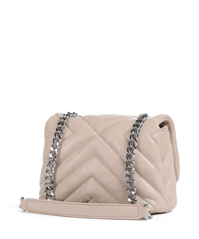 Armani Exchange Victoria Mini Crossbody bag rose mirage