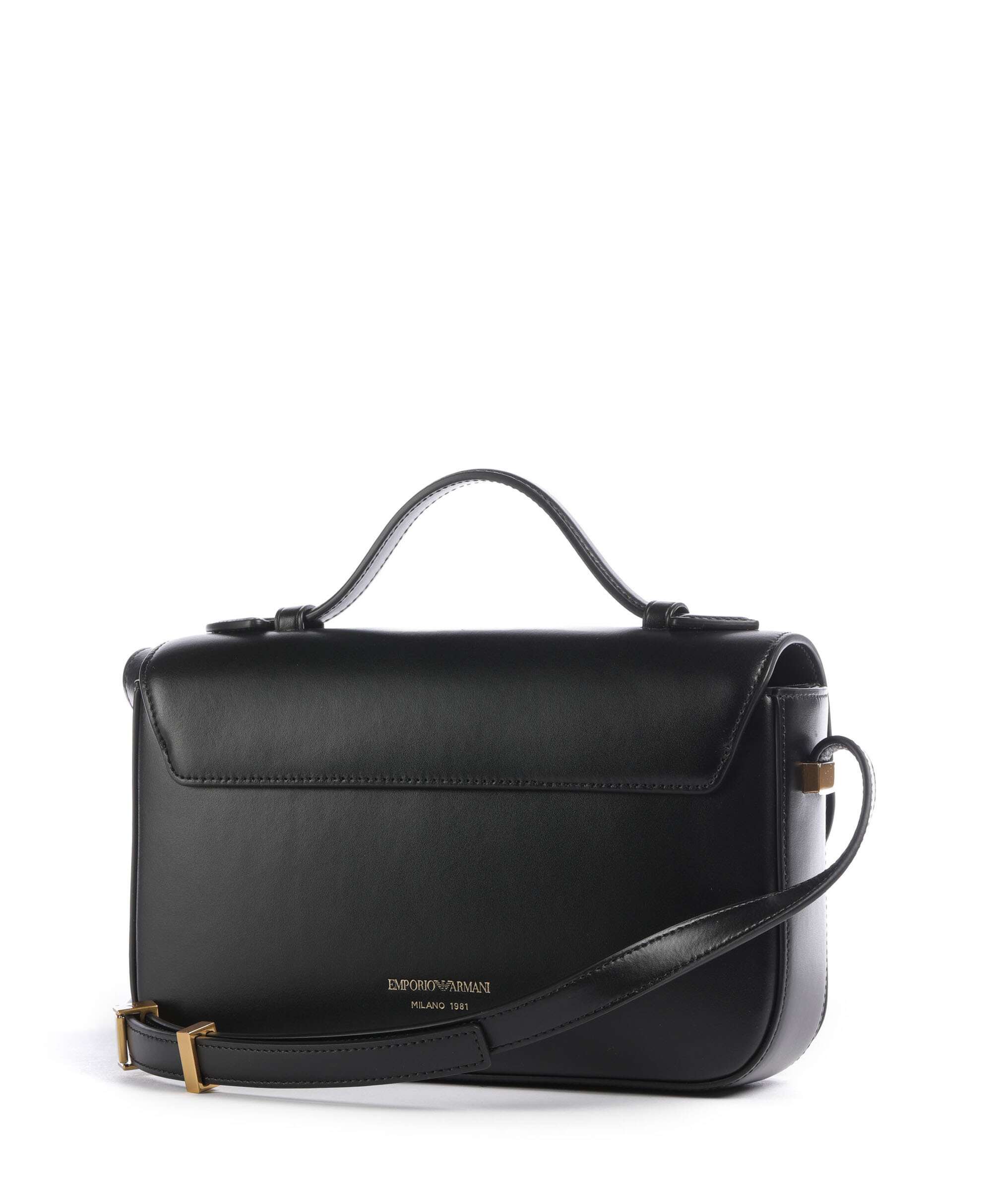 Emporio Armani Hera Crossbody bag nero