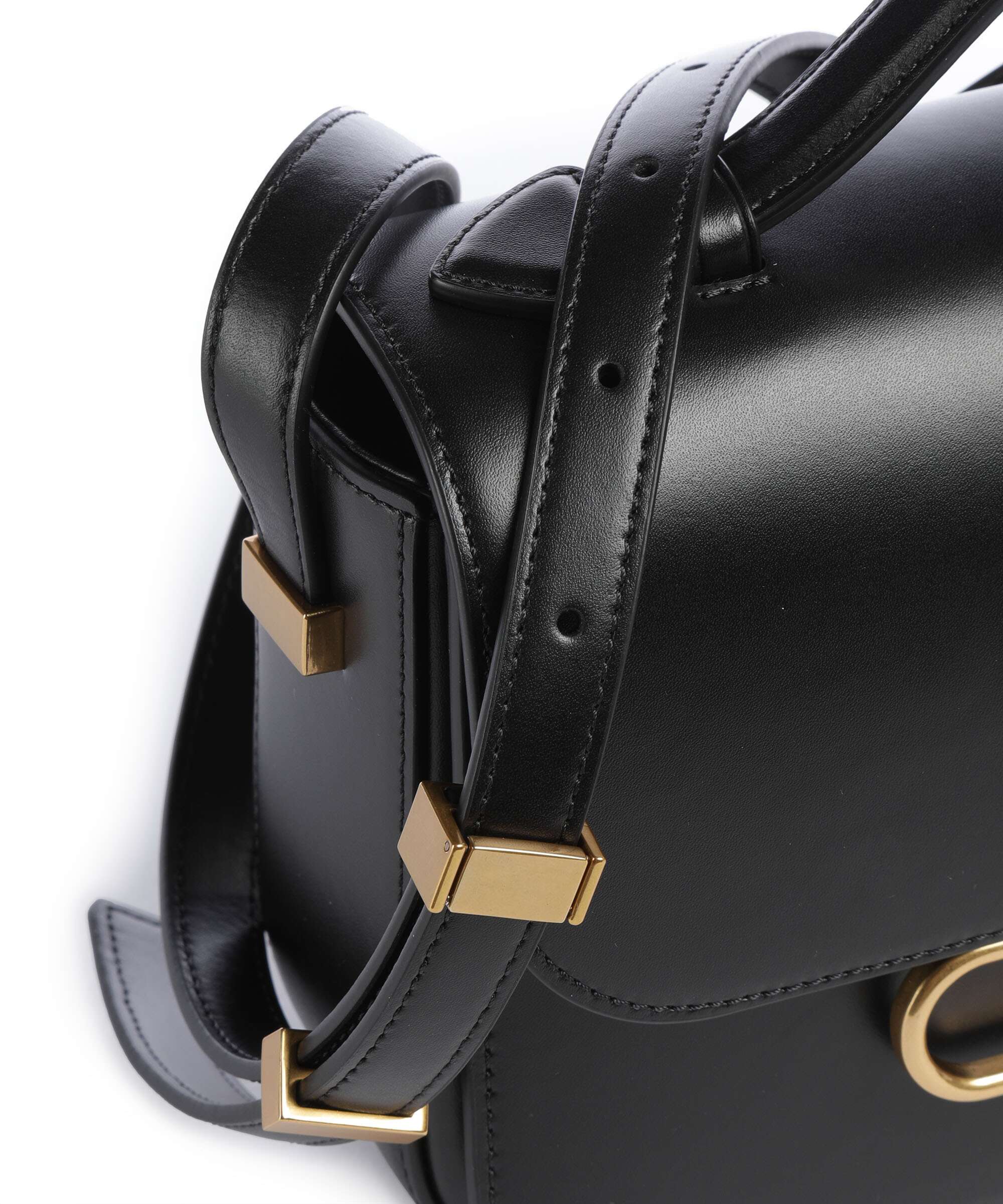 Emporio Armani Hera Crossbody bag nero