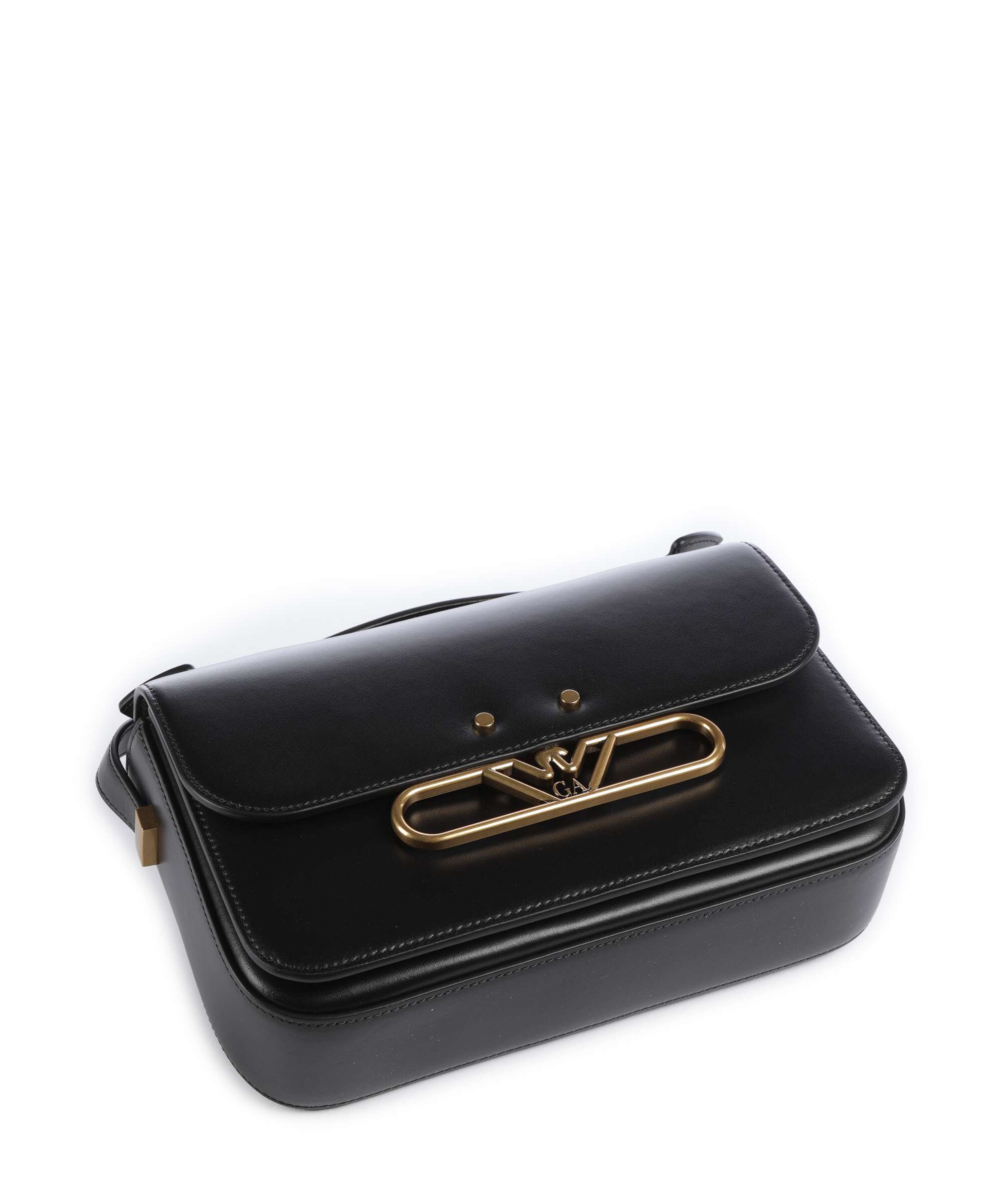 Emporio Armani Hera Crossbody bag nero