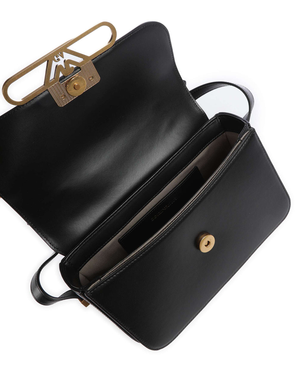 Emporio Armani Hera Crossbody bag nero