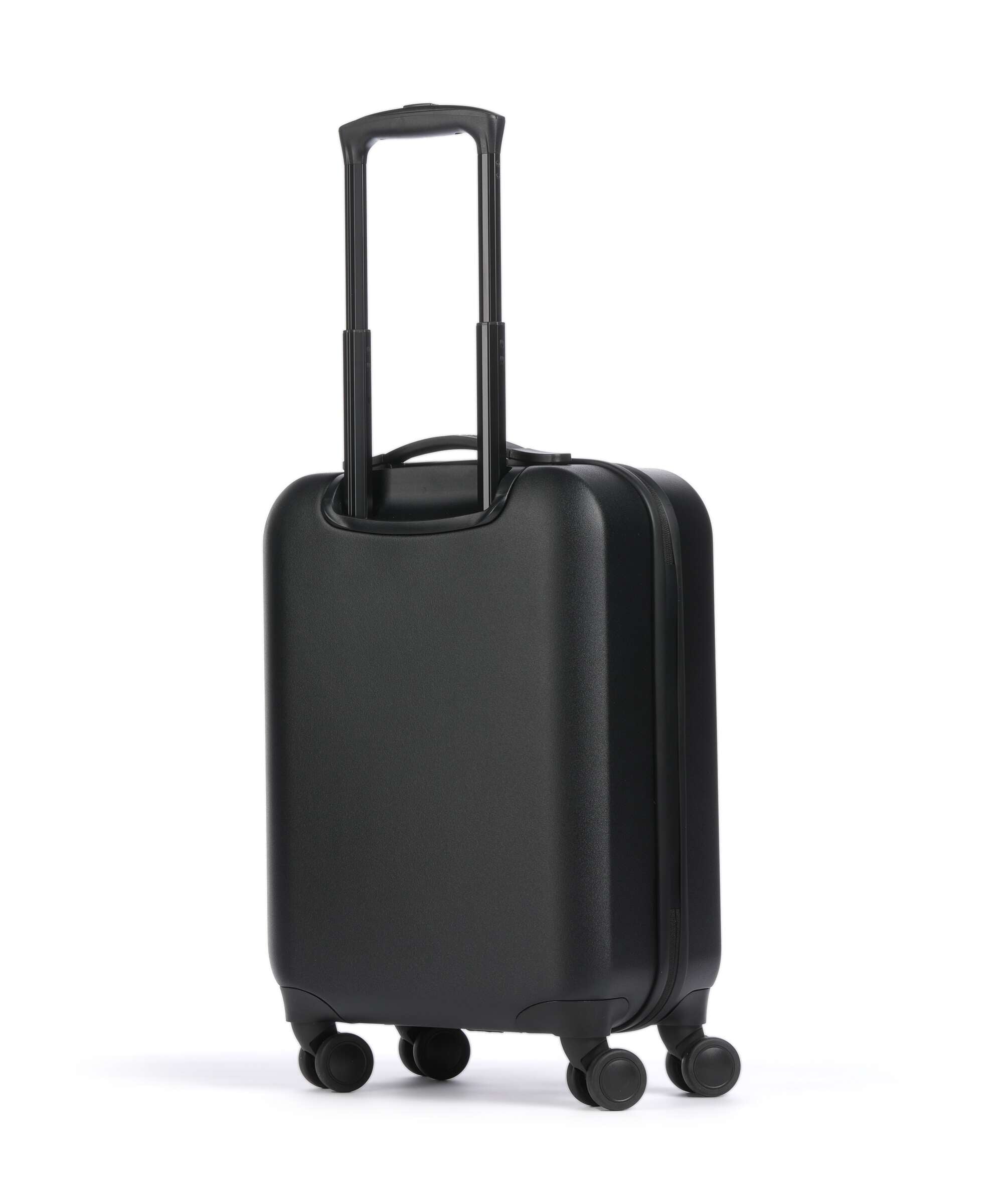 Armani Exchange Maui Spinner (4 wheels) black