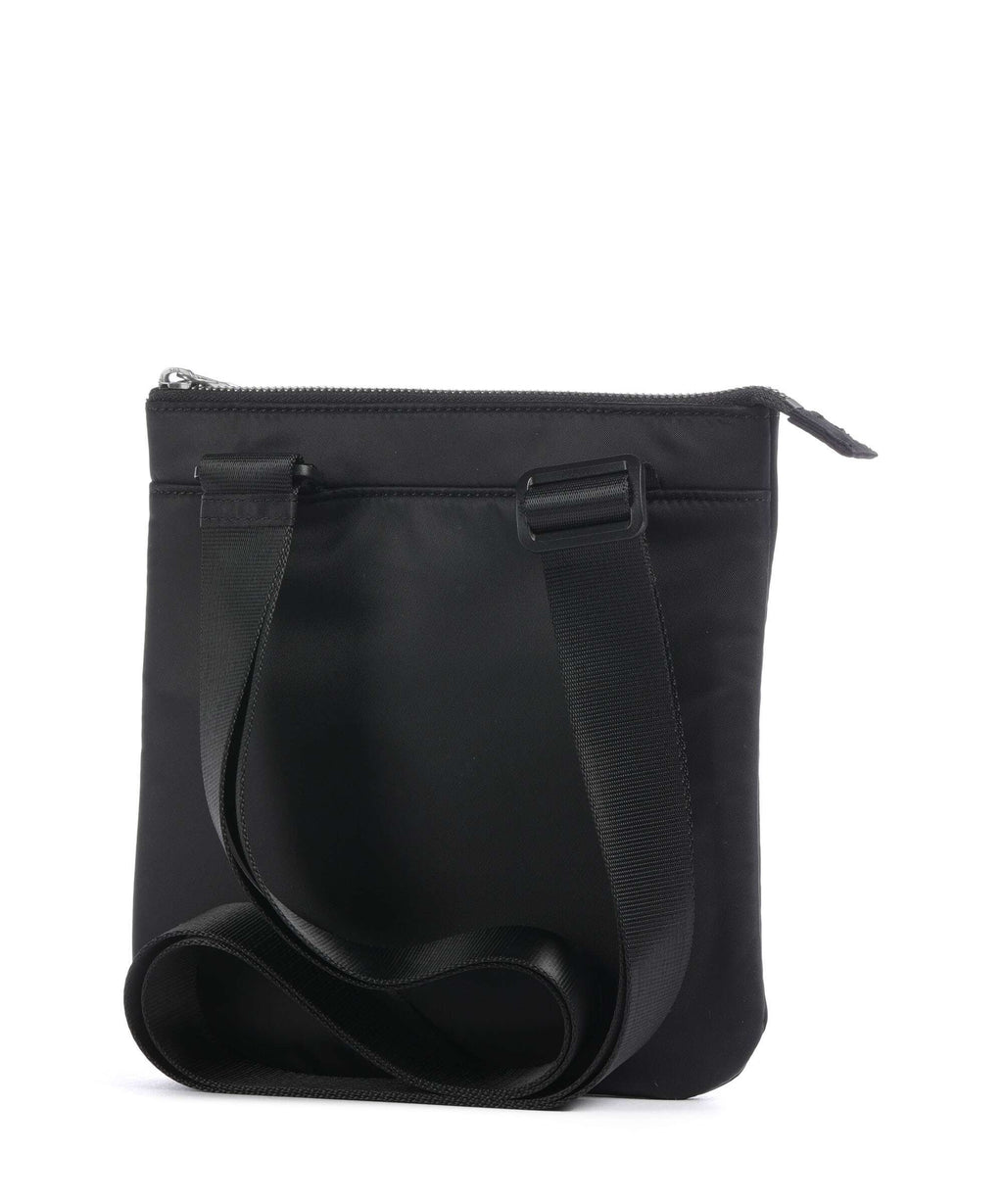Armani Exchange Icon Crossbody bag black