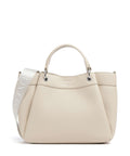 Armani Exchange Wave M Handbag valley