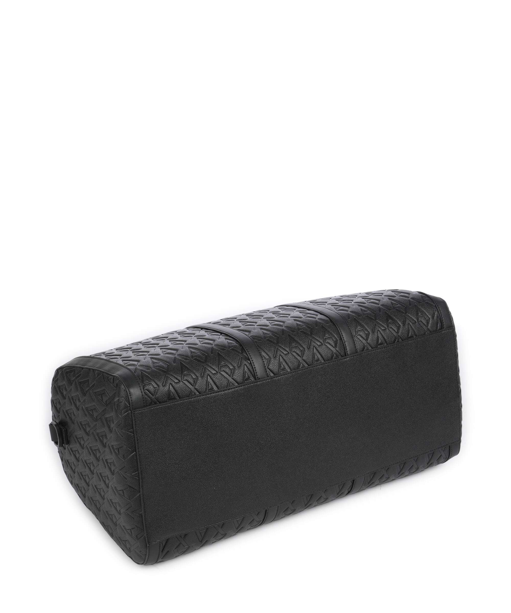 Armani Exchange Liam Weekend bag black