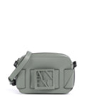 Armani Exchange Susy Crossbody bag sage