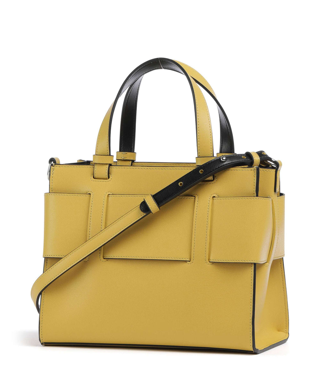 Armani Exchange Susy M Handbag bamboo