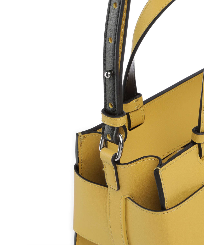 Armani Exchange Susy M Handbag bamboo